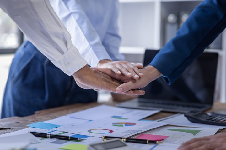 For the public good ⚖️